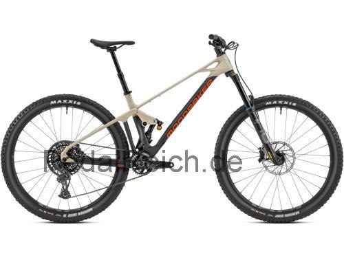 Mondraker Foxy RR  technische daten 